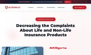 Preview of the Aksigorta Case Study