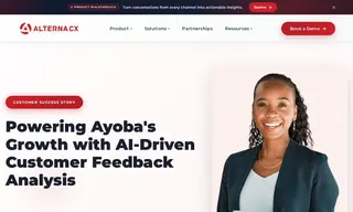 Preview of the Ayoba Case Study