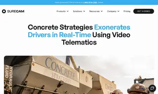 Preview of the Concrete Strategies Case Study