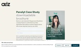 Preview of the Panalyt Case Study