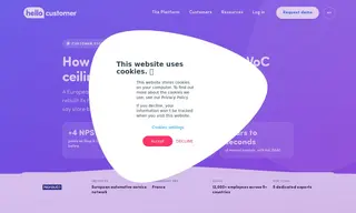 Preview of the Norauto Case Study