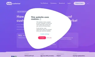 Preview of the KidsLife Case Study