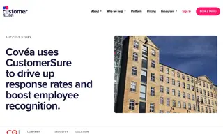 Preview of the Covéa Insurance Case Study