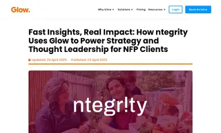Preview of the Ntegrity Case Study