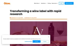 Preview of the Australian Vintage Case Study