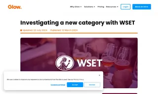Preview of the WSET Case Study
