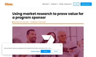 Preview of the Seven Network Case Study