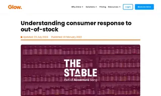 Preview of the The Stable Case Study