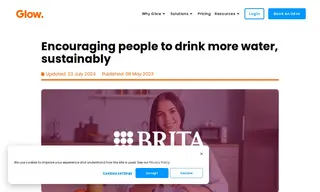 Preview of the Brita Case Study
