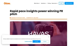 Preview of the Havas Case Study