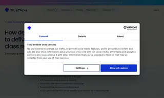 Preview of the iProspect Case Study