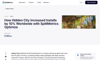 Preview of the G5 Entertainment Case Study