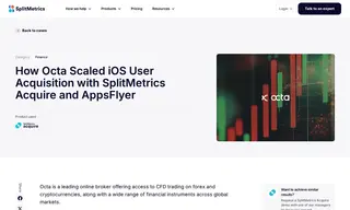 Preview of the Octa Case Study