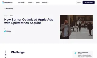 Preview of the Ad Hoc Labs Case Study