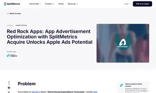 Preview of the Red Rock Apps Case Study