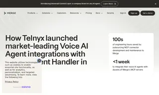 Preview of the Telnyx Case Study
