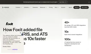 Preview of the FOXiT Case Study