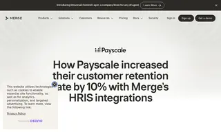 Preview of the PayScale Case Study