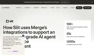 Preview of the Siit Case Study