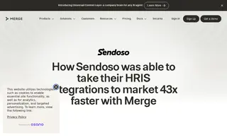 Preview of the Sendoso Case Study