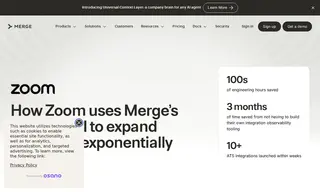 Preview of the zoom Case Study