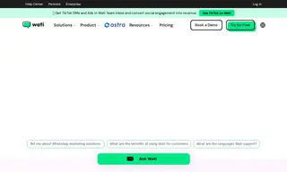 Preview of the Resolvvi Case Study