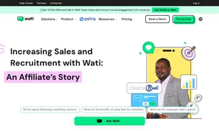 Preview of the Forever Living Products Cameroon Case Study