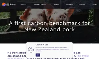 Preview of the NZ Pork Case Study