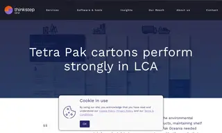 Preview of the Tetra Pak Case Study