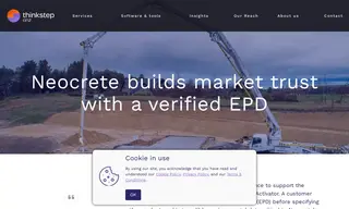 Preview of the Neocrete Case Study