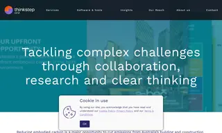 Preview of the Australian Sustainable Built Environment Council (asbec) Case Study