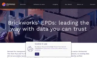 Preview of the Brickworks Case Study