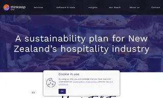 Preview of the Hospitality New Zealand Case Study