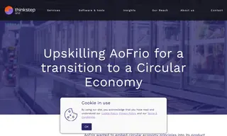 Preview of the AoFrio Case Study