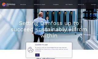 Preview of the Danfoss Case Study