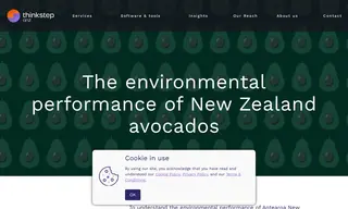 Preview of the NZ Avocado Case Study