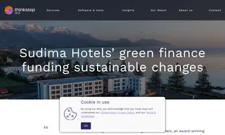 Preview of the Hind Management Case Study