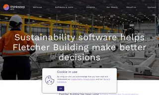 Preview of the Fletcher Building Case Study