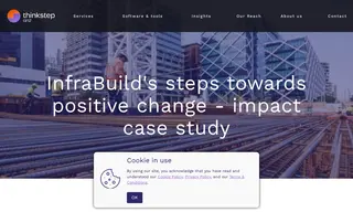 Preview of the InfraBuild Case Study