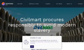 Preview of the CivilMart Case Study