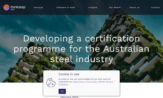 Preview of the Australian Steel Institute (asi) Case Study