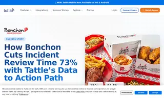 Preview of the Bonchon Case Study