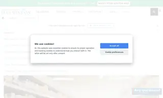 Preview of the Drogerkovo.sk Case Study