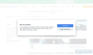 Preview of the Camix Case Study