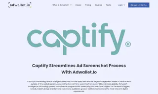 Preview of the Captify Case Study