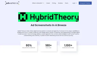 Preview of the Hybrid Case Study