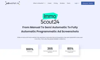 Preview of the ImmoScout24 Case Study