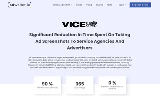 Preview of the Vice Media Group Case Study