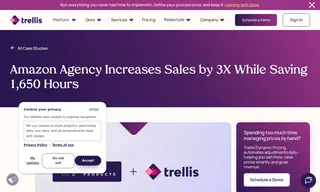 Preview of the World Products Case Study