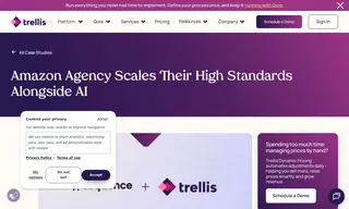 Preview of the Sequence Commerce Case Study